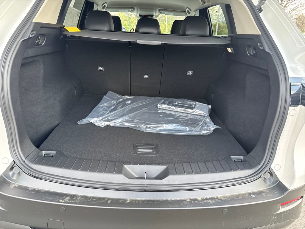 New 2026 MAZDA CX-5 Preferred AWD/4WD image 43