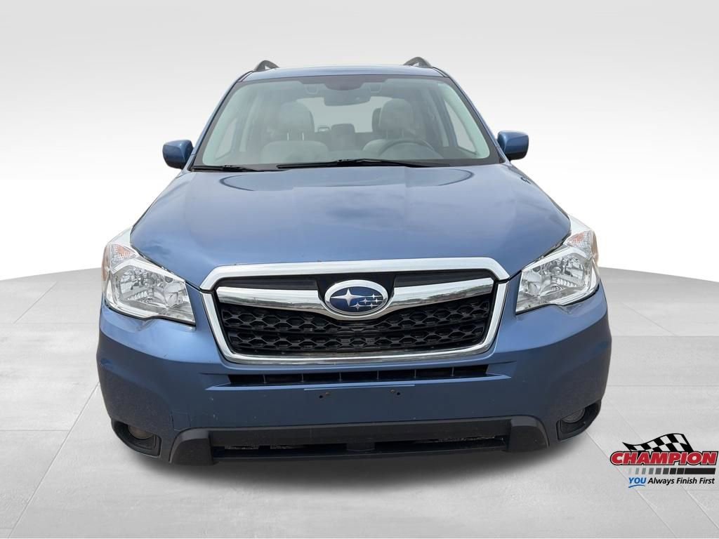 Used 2016 Subaru Forester 2.5i Premium AWD/4WD image 11