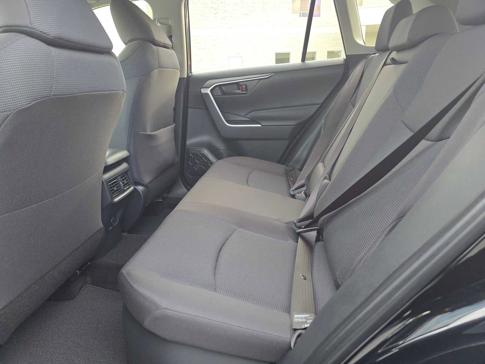 Certified 2025 Toyota RAV4 LE image 18