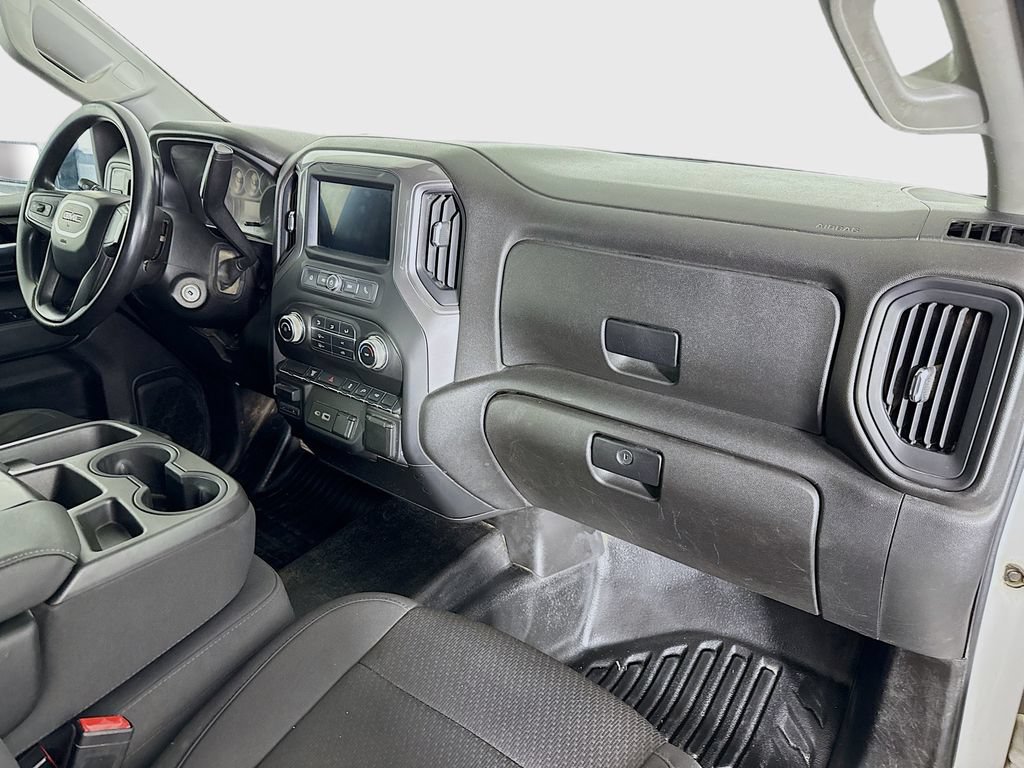 Used 2021 GMC Sierra 3500 2WD Crew Cab w/ Convenience Package image 25