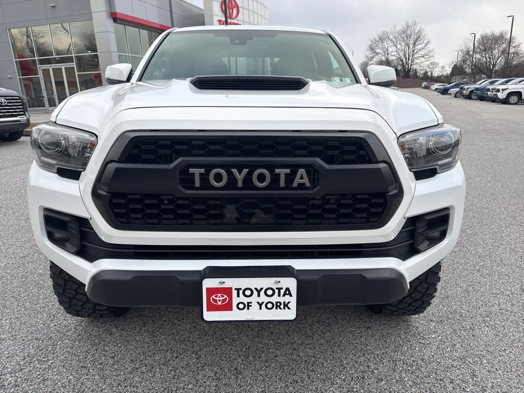 Used 2019 Toyota Tacoma TRD Pro image 12