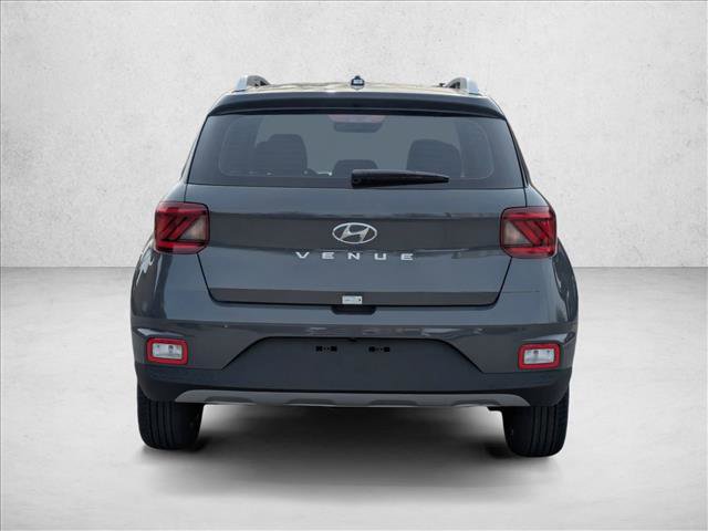 New 2026 Hyundai Venue SEL FWD image 8