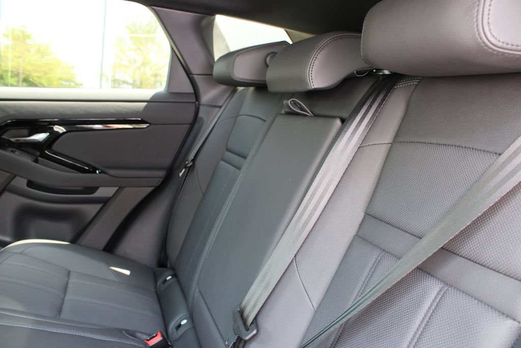 New 2026 Land Rover Range Rover Evoque S AWD/4WD image 10