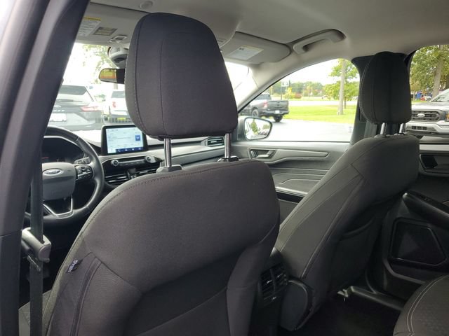 Certified 2024 Ford Escape Active AWD/4WD image 28