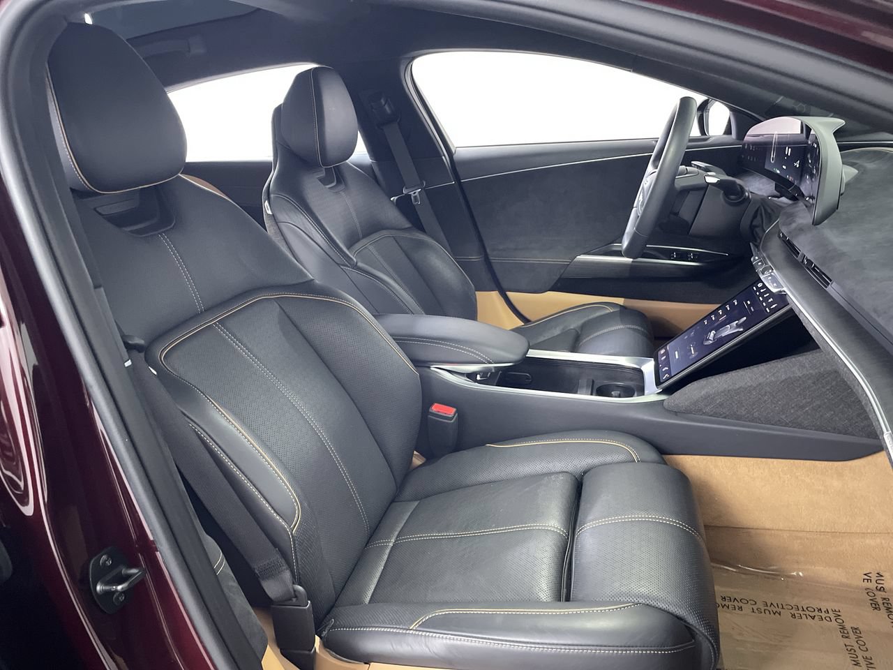 Used 2022 Lucid Air Grand Touring AWD/4WD image 27