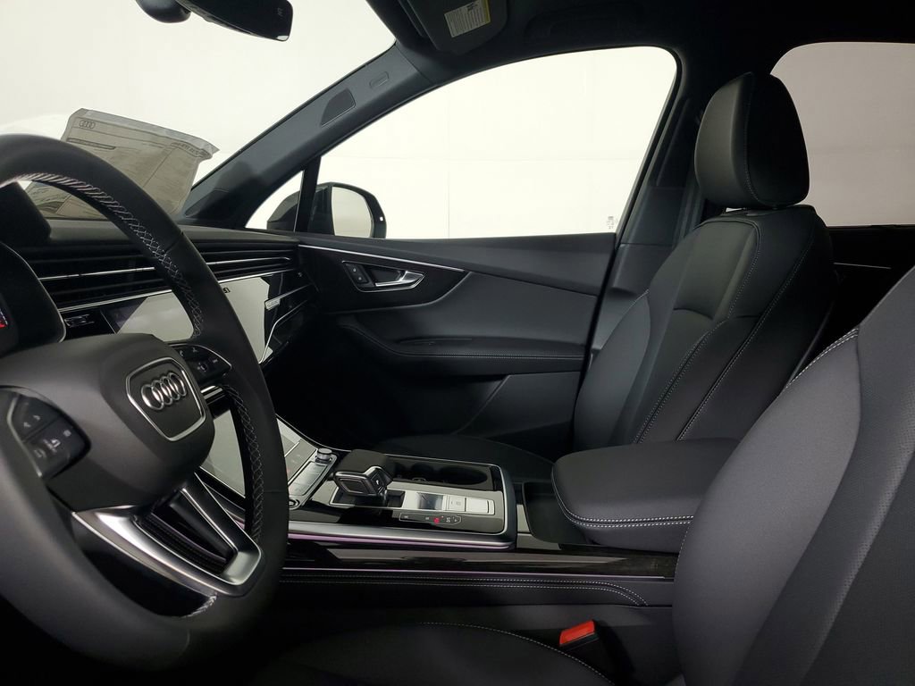 New 2026 Audi Q7 3.0T Premium Plus image 22