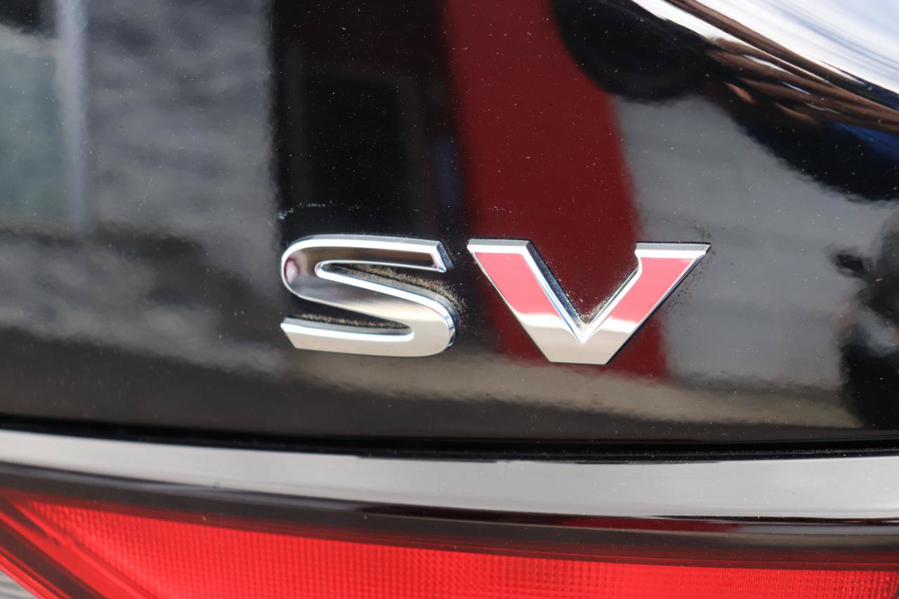 Used 2024 Nissan Sentra SV FWD image 53