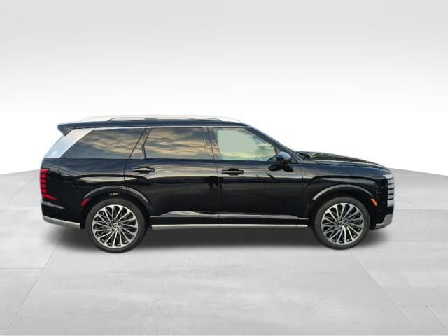 New 2026 Hyundai Palisade Calligraphy image 4