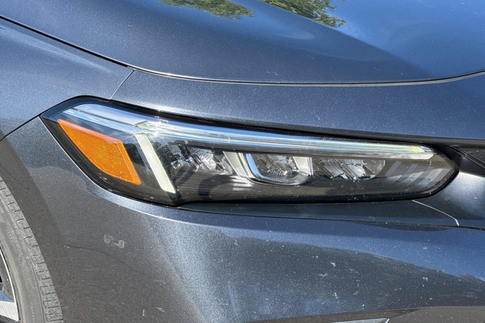 Used 2023 Honda Civic EX image 45