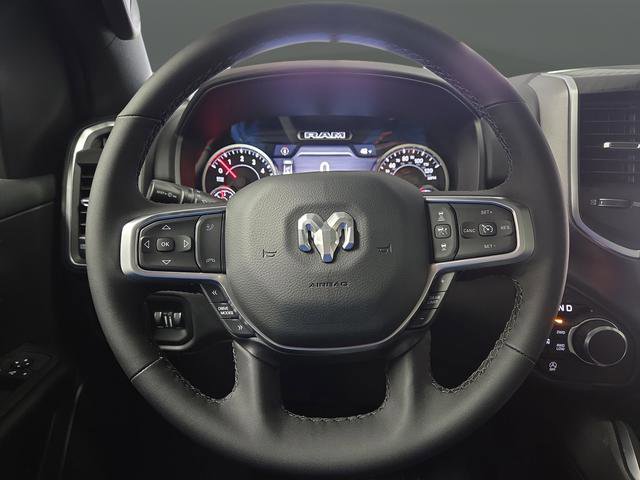 New 2026 RAM 1500 Big Horn image 16