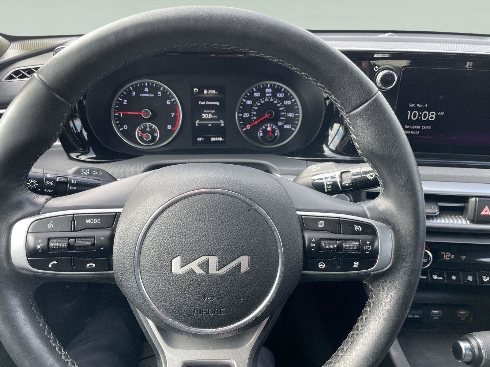 Used 2024 Kia K5 GT-Line w/ GT-Line Premium Package AWD/4WD image 26