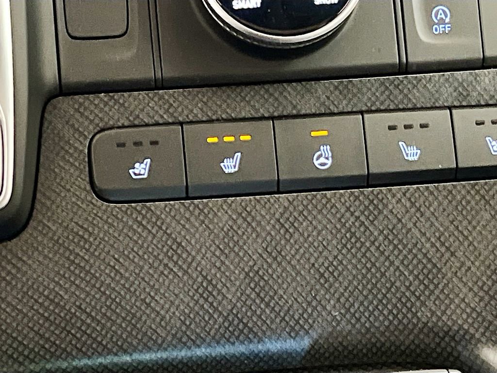 Used 2023 Hyundai Palisade Limited image 21