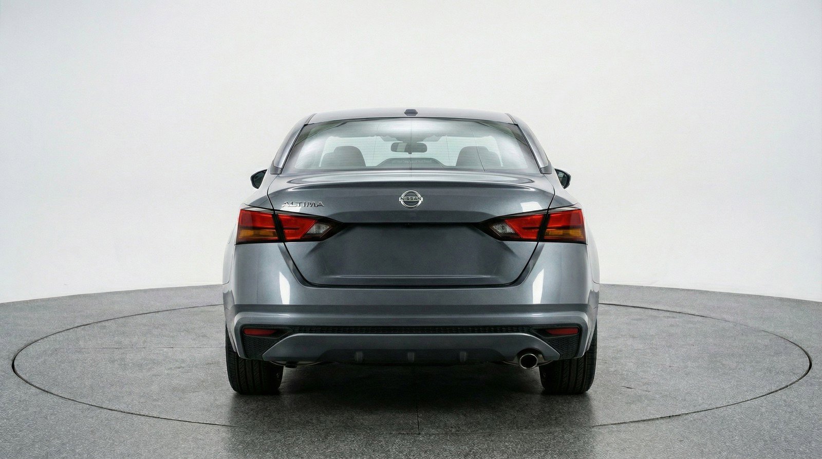 Used 2025 Nissan Altima 2.5 SV FWD image 7