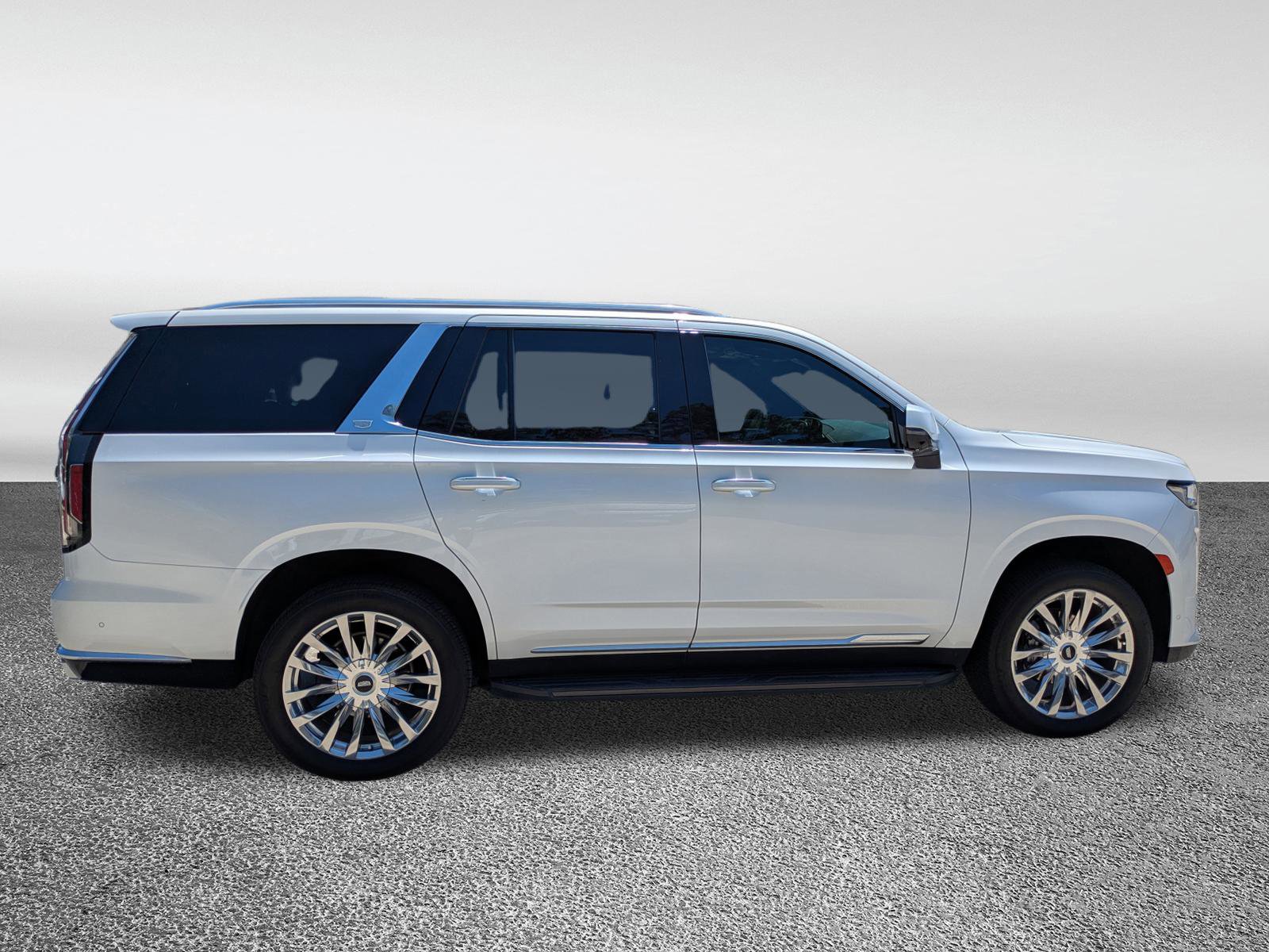 Used 2021 Cadillac Escalade Premium Luxury AWD/4WD image 28