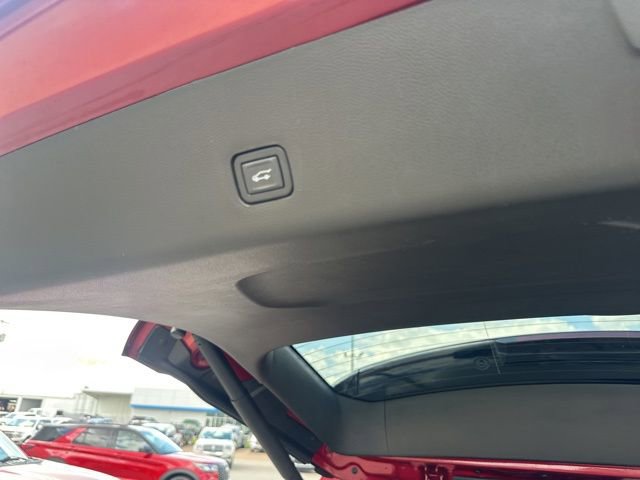 Used 2020 Chevrolet Traverse RS FWD image 24