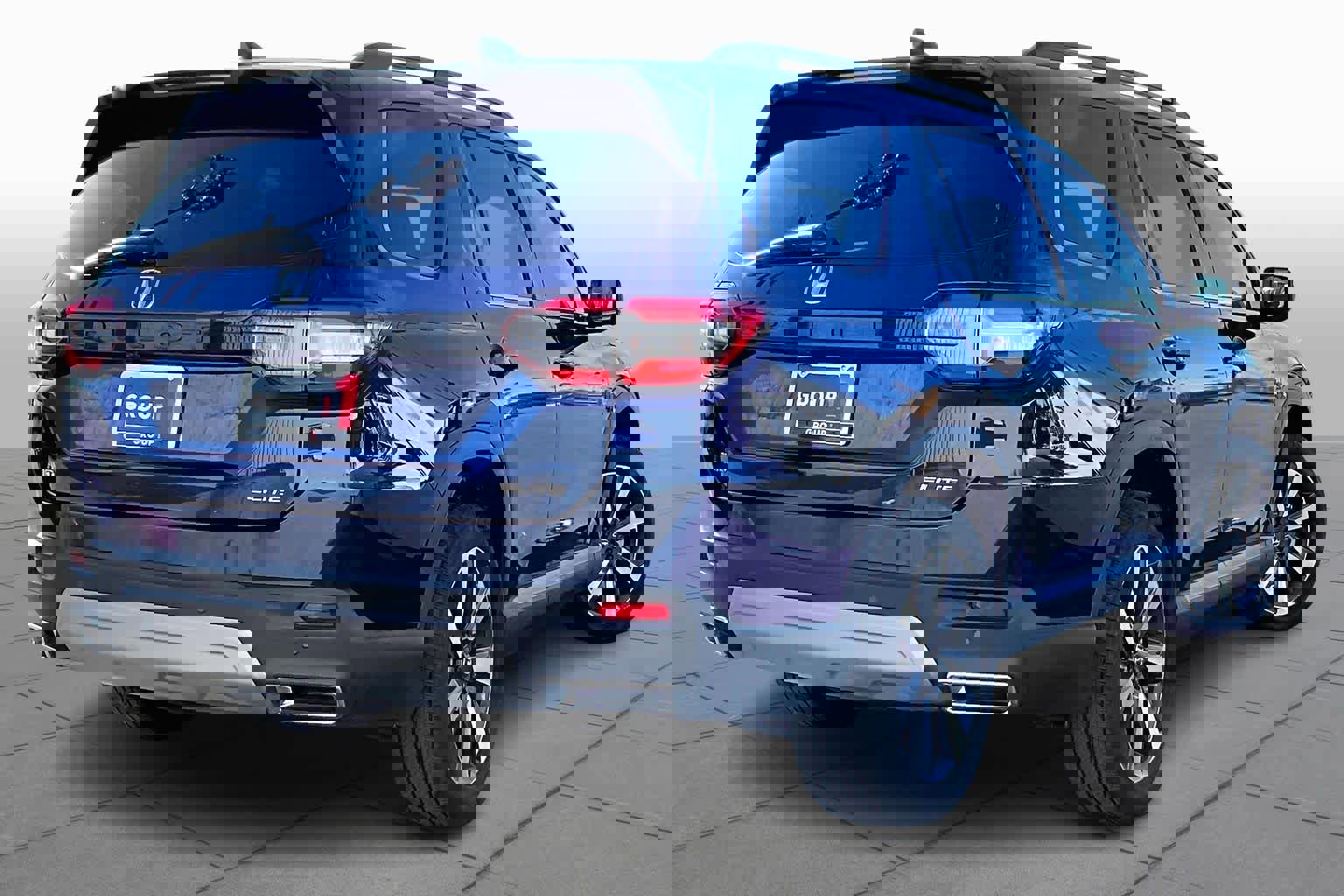 Used 2023 Honda Pilot Elite image 12