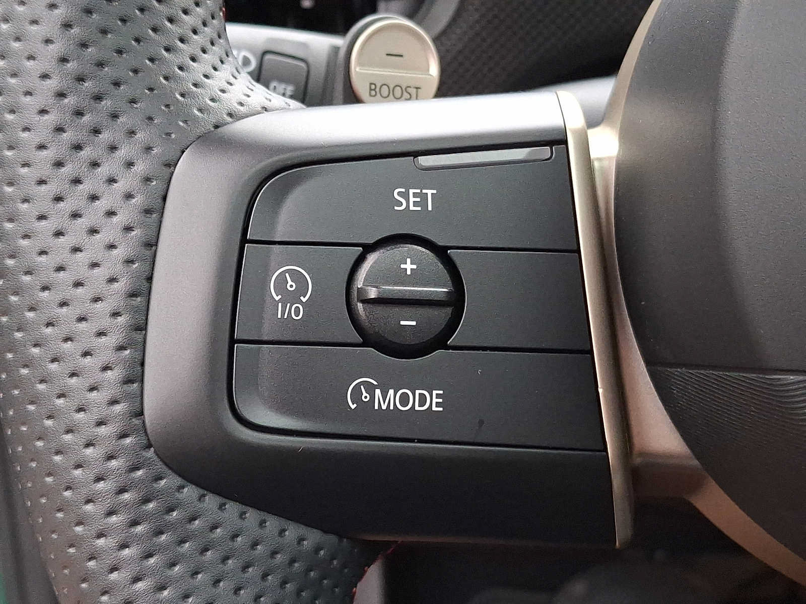 Certified 2026 MINI Cooper S FWD image 18