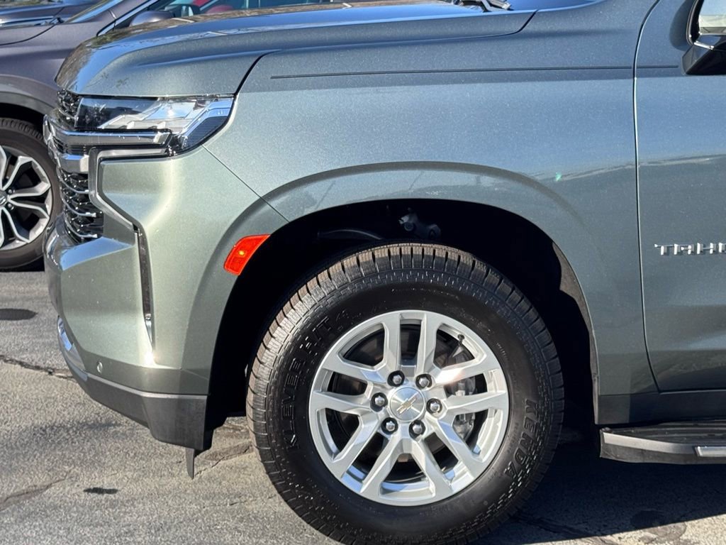 Used 2023 Chevrolet Tahoe LT RWD image 39