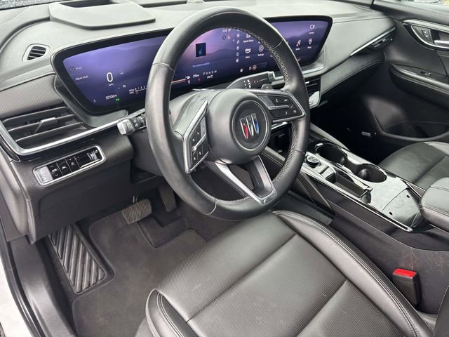 Used 2024 Buick Envision Preferred AWD/4WD image 7