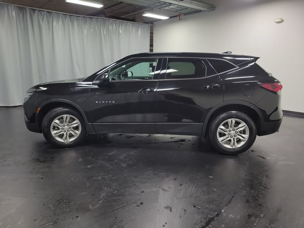 Used 2021 Chevrolet Blazer LT FWD image 5
