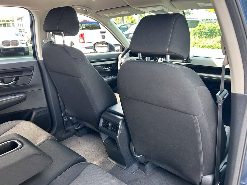 Used 2024 Honda CR-V LX image 38