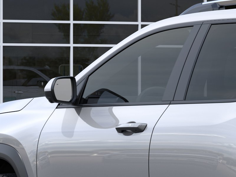 New 2026 Chevrolet Equinox LT w/ Convenience Package II FWD image 12