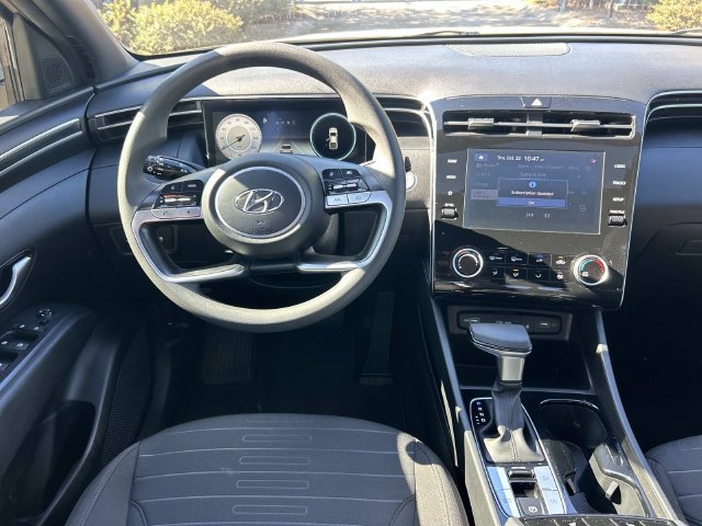 Used 2022 Hyundai Santa Cruz SEL w/ Activity Package FWD image 13
