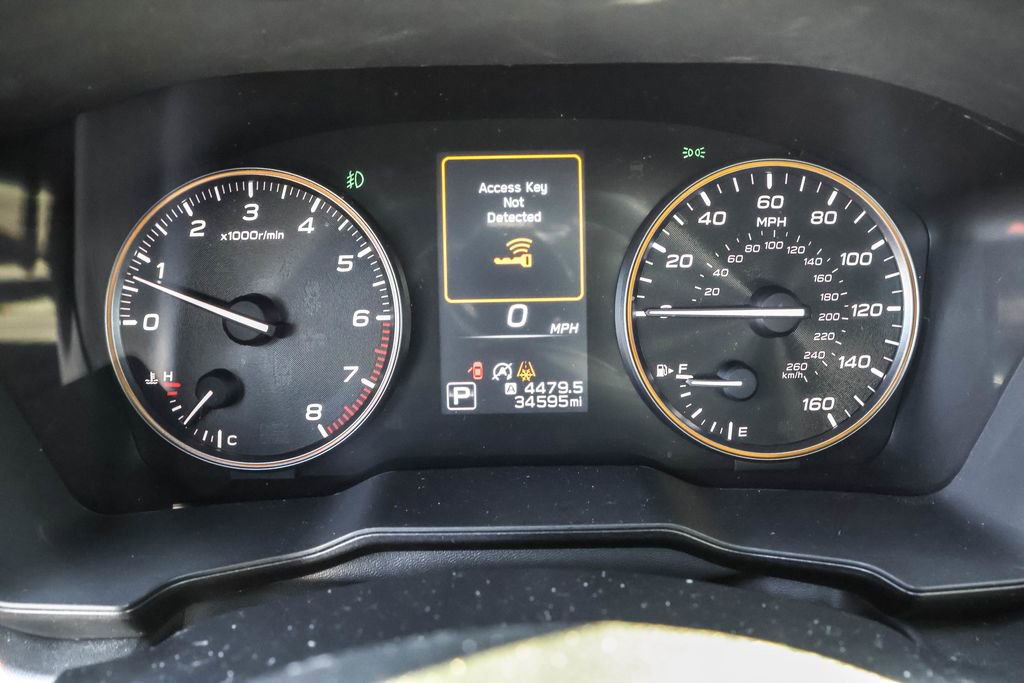 Used 2022 Subaru Outback Wilderness image 20