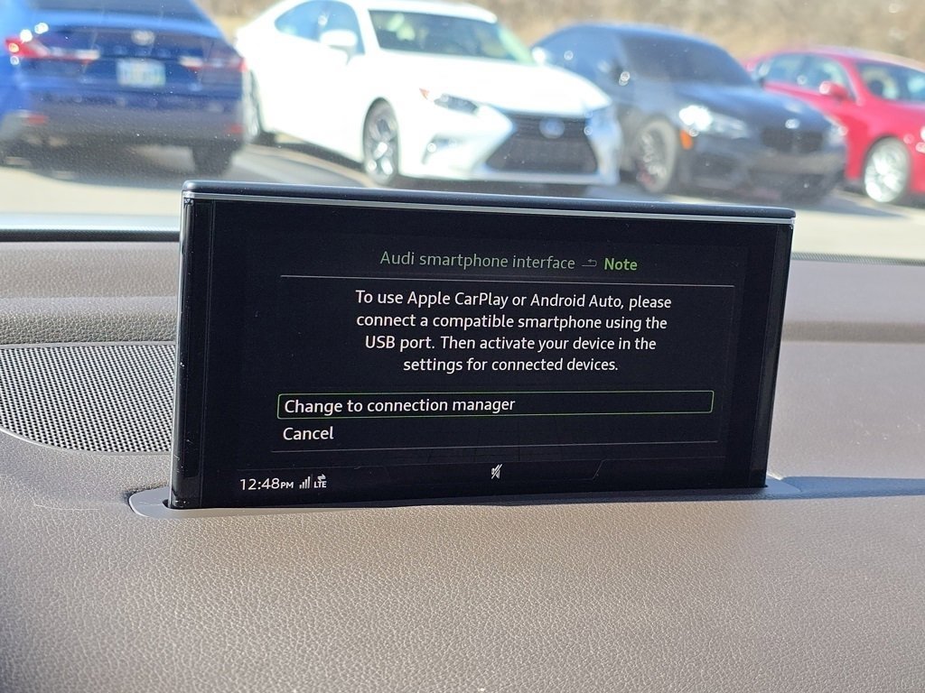 Used 2019 Audi Q7 3.0T Prestige image 9