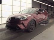 Used 2019 Toyota C-HR LE image 4
