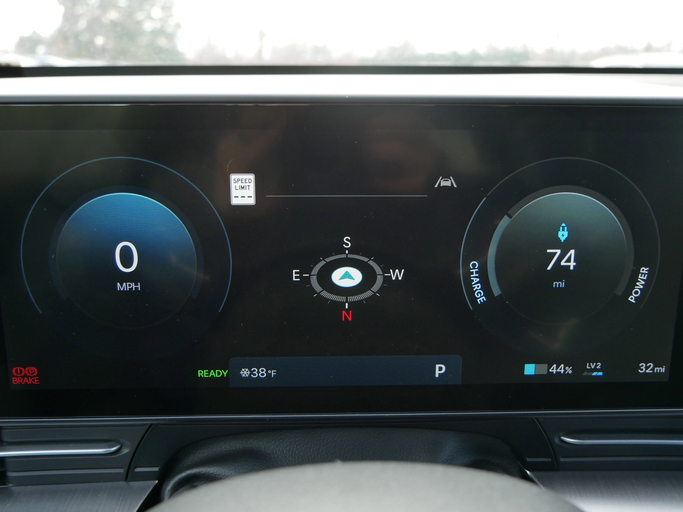 New 2025 Hyundai Kona SEL image 13