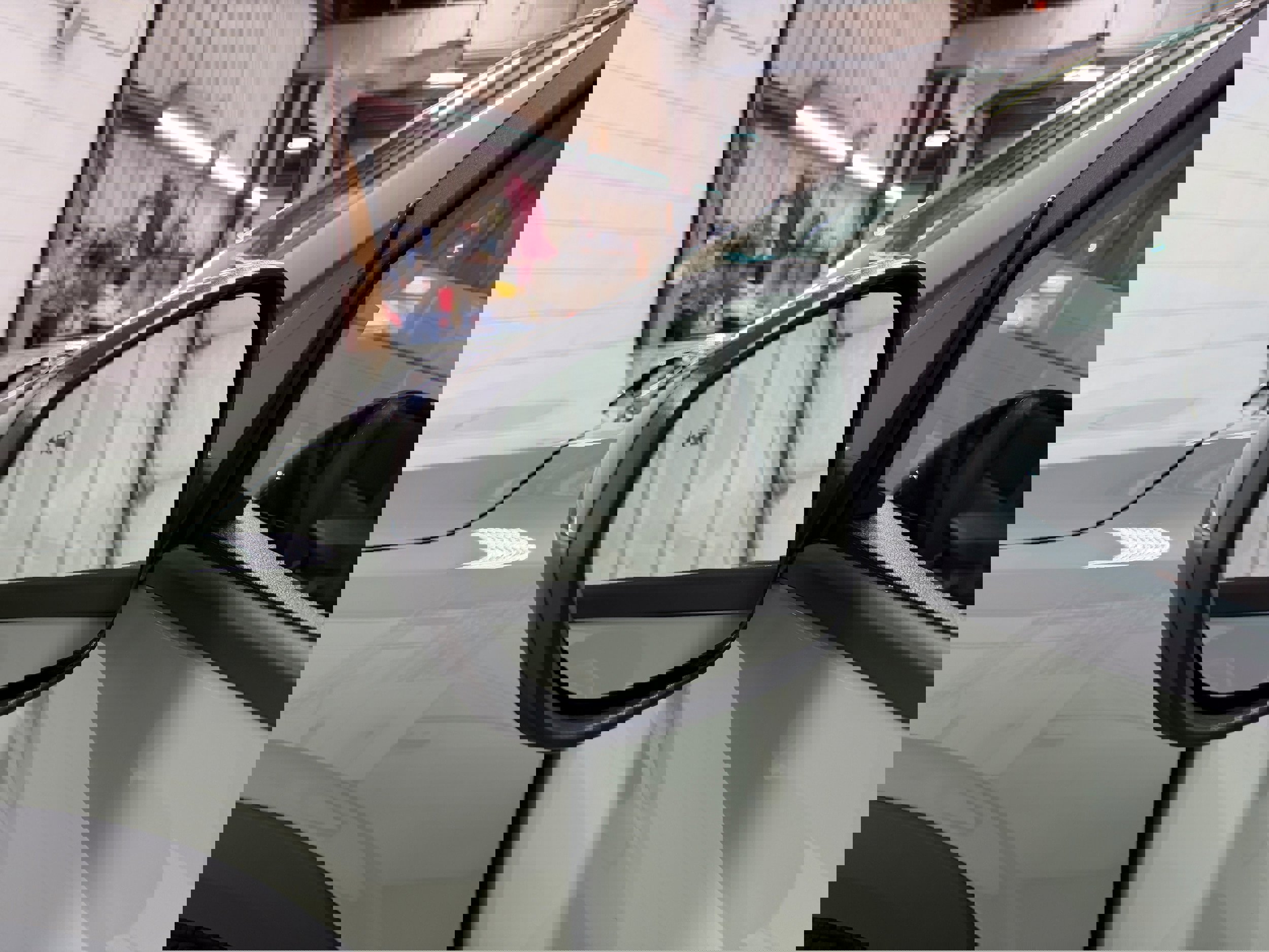 Used 2024 Chevrolet Trax ACTIV w/ Sunroof Package FWD image 34