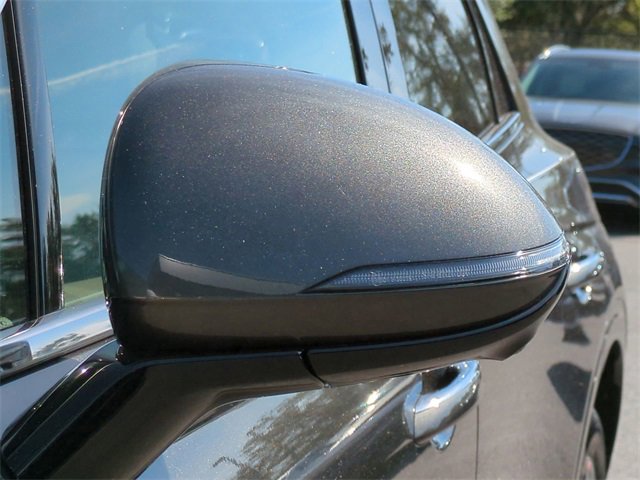 New 2026 Genesis GV70 2.5T Advanced image 11