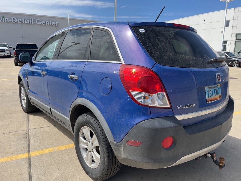 Used 2008 Saturn Vue XE w/ Convenience Package FWD image 7