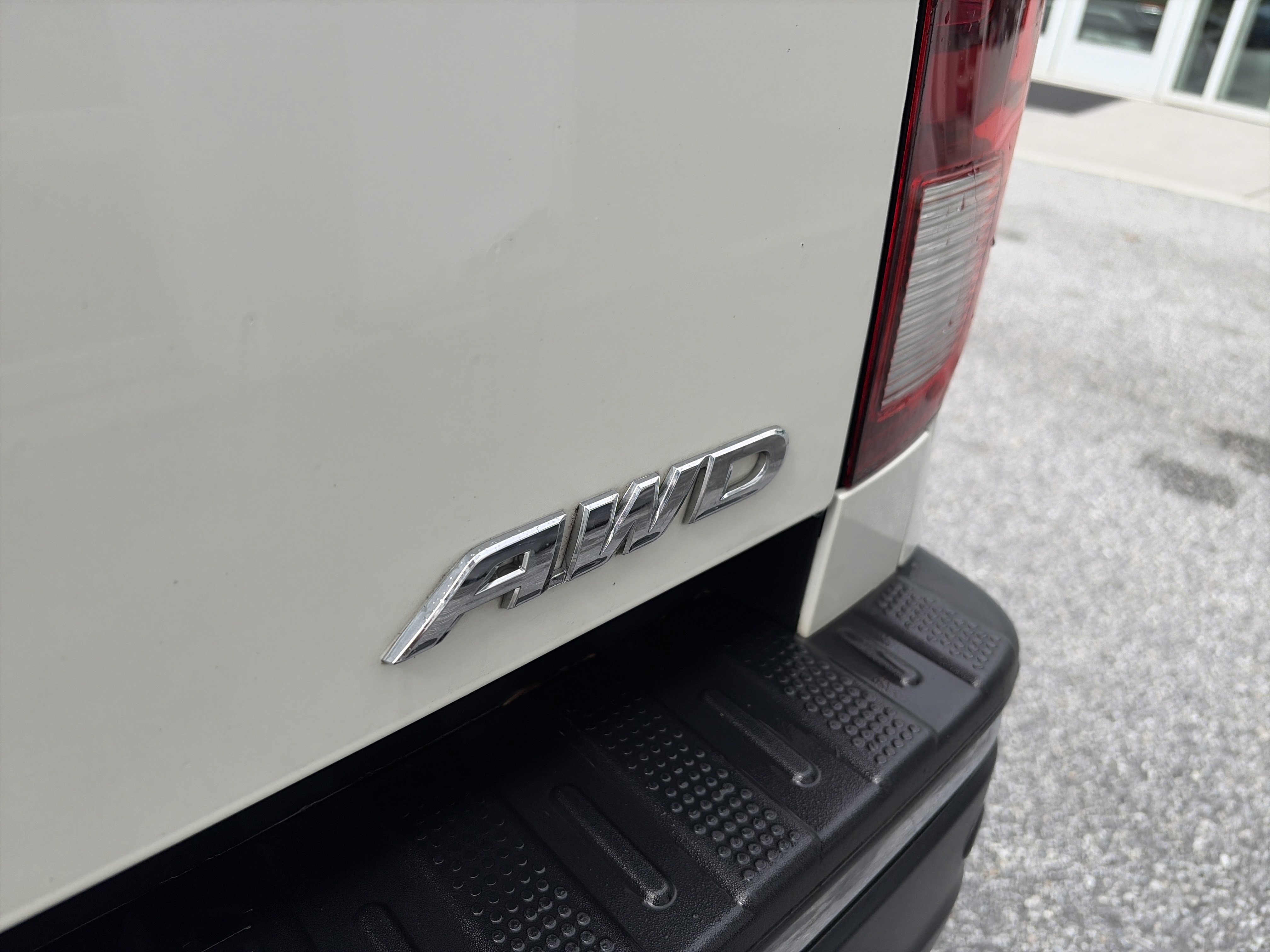 Used 2019 Honda Ridgeline RTL-E image 6