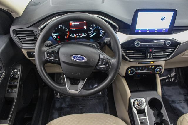 Used 2020 Ford Escape SE AWD/4WD image 24