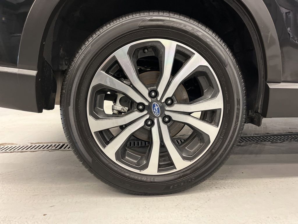 Certified 2024 Subaru Forester Limited image 42
