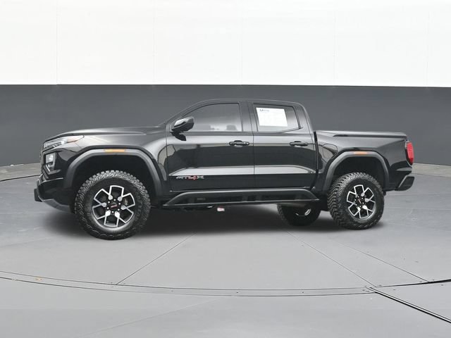 Used 2024 GMC Canyon AT4X AWD/4WD image 59