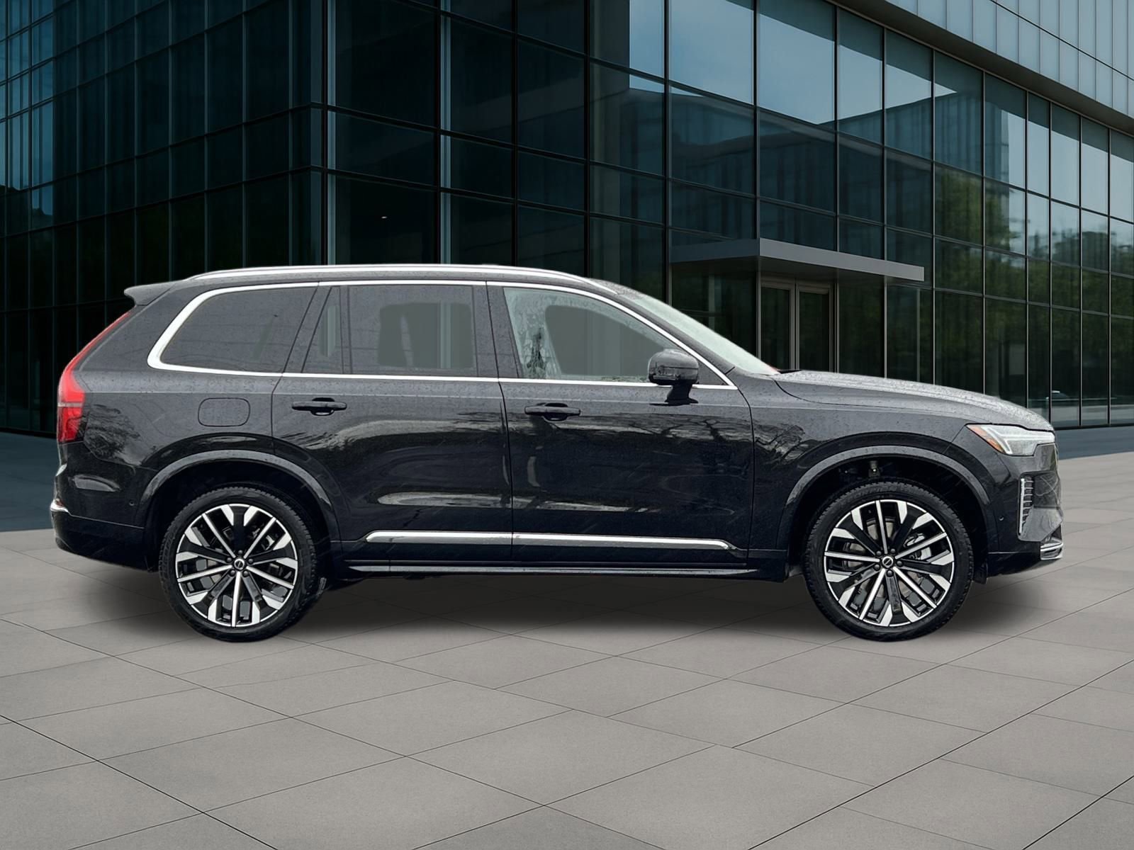 New 2026 Volvo XC90 B6 Ultra image 6
