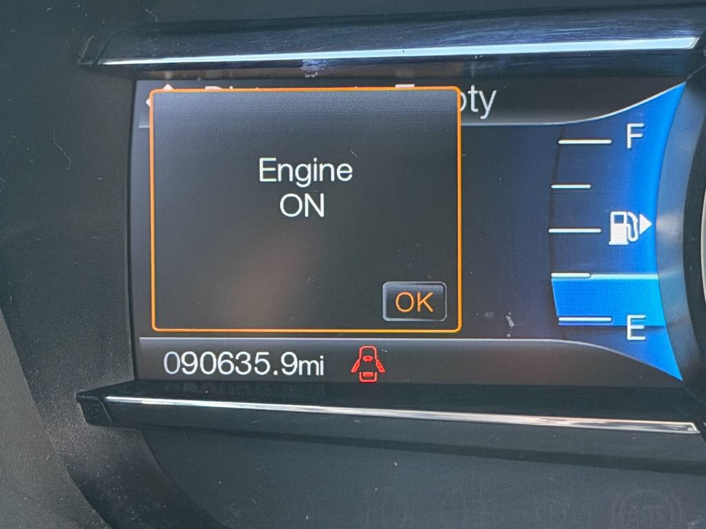 Used 2017 Ford Explorer Limited FWD image 23