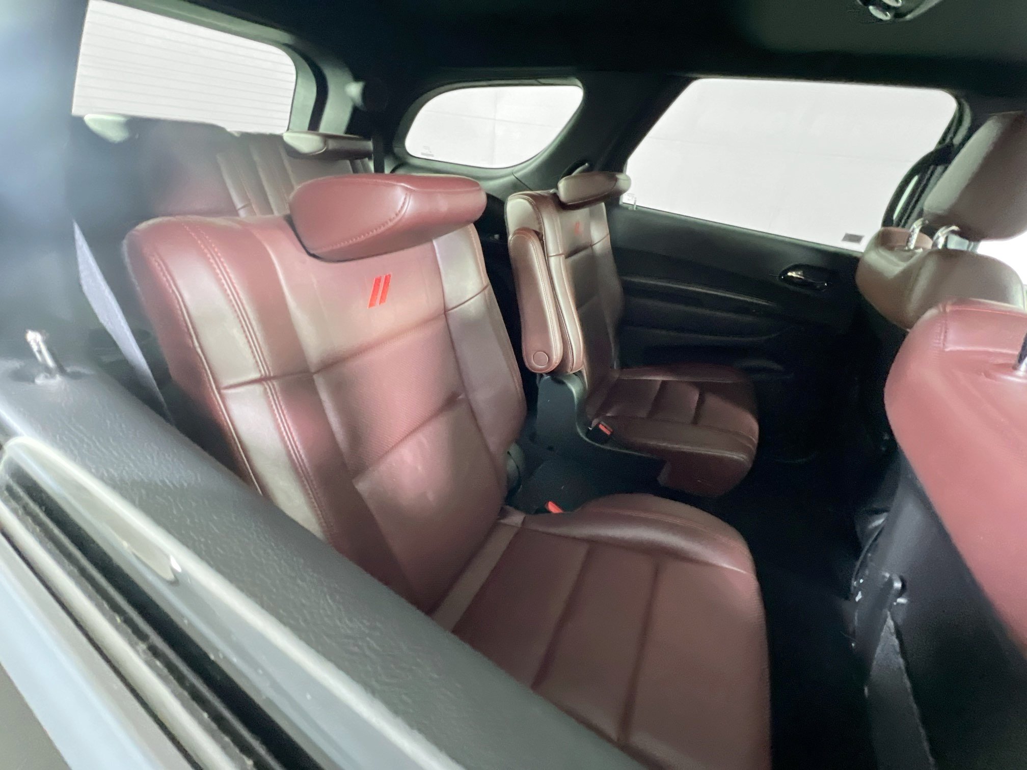Used 2023 Dodge Durango R/T AWD/4WD image 28