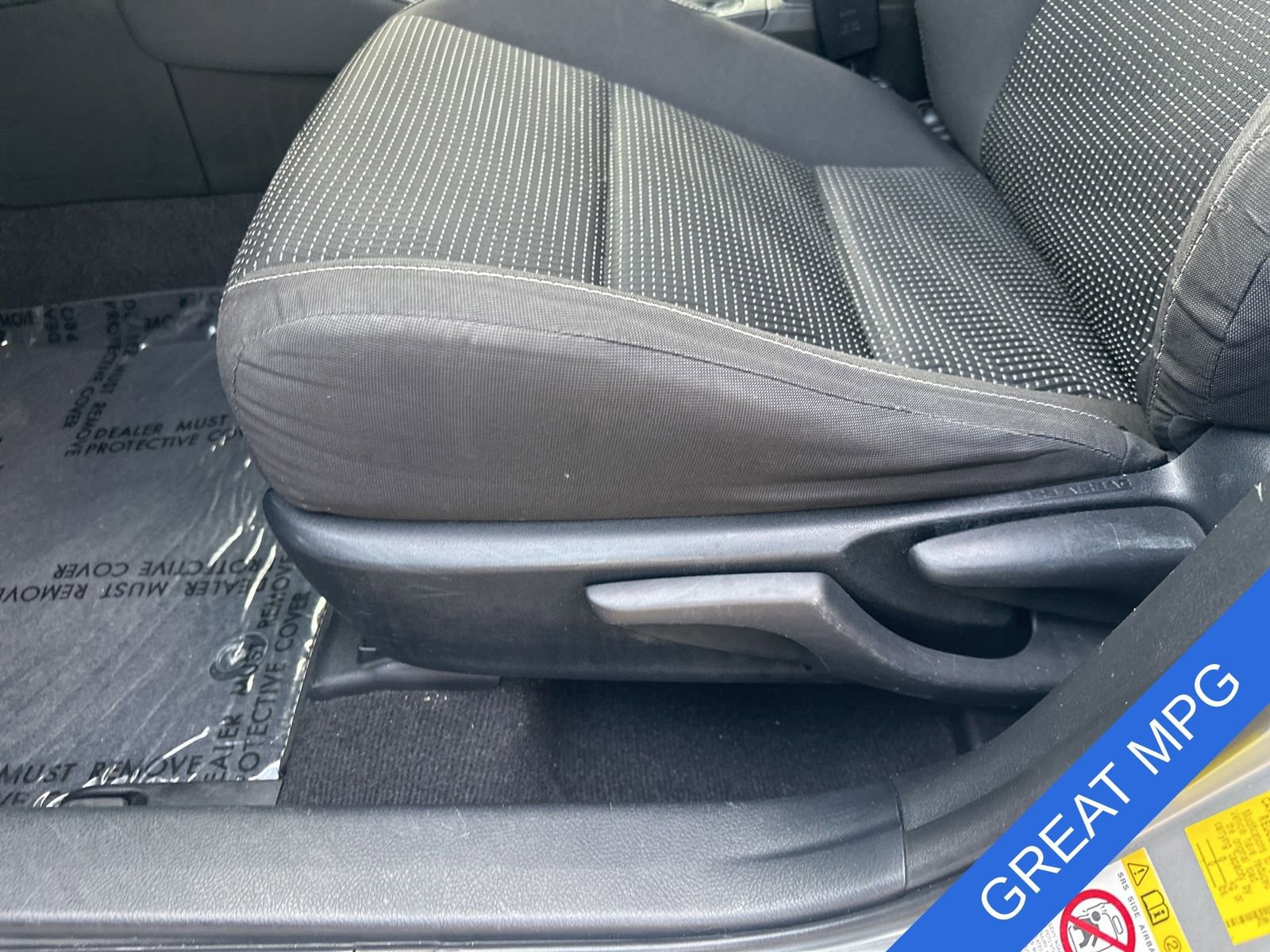 Used 2016 Scion iM image 11