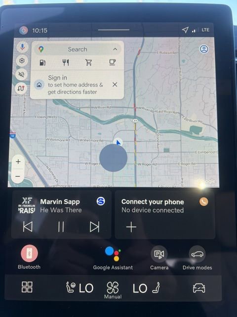 New 2026 Volvo XC90 B5 Core image 15
