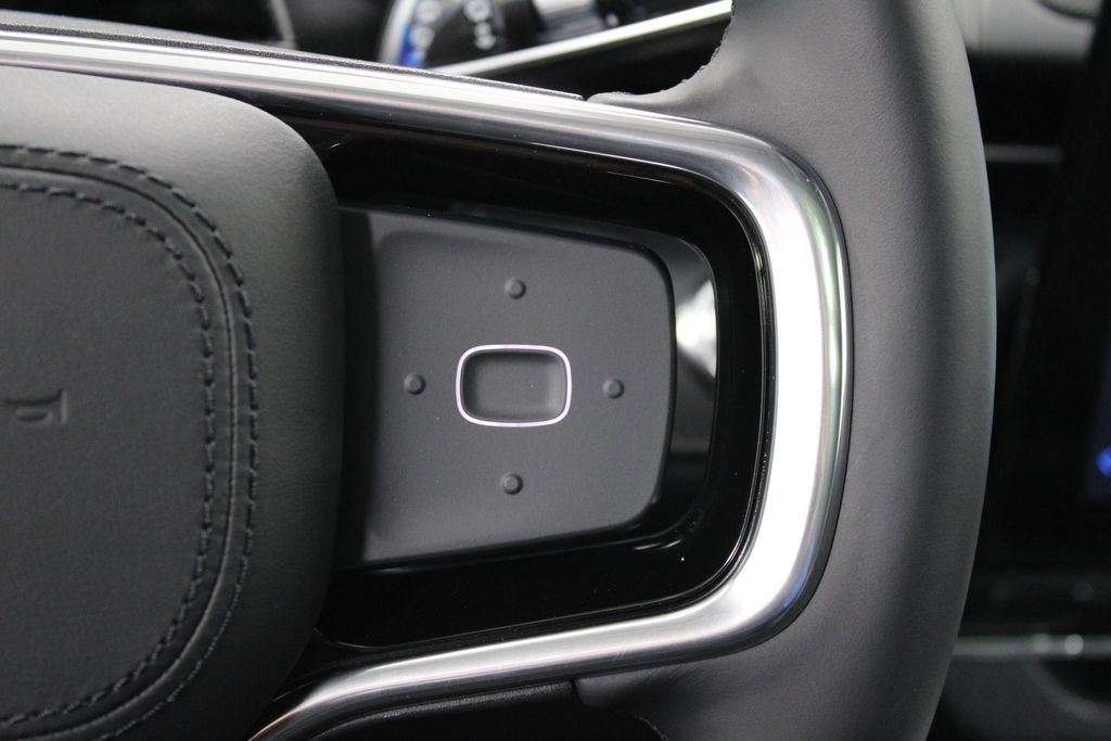 New 2026 Lincoln Nautilus Reserve w/ Jet Appearance Package image 37