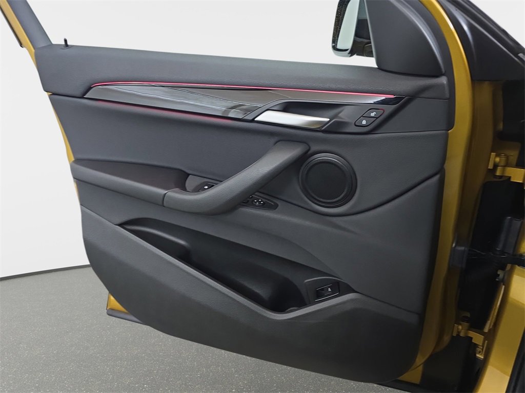 Used 2018 BMW X2 xDrive28i image 28