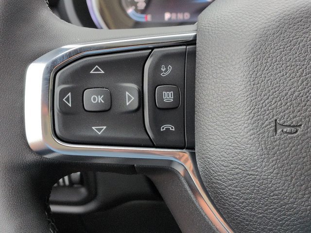 New 2027 RAM 2500 Laramie w/ Night Edition AWD/4WD image 28