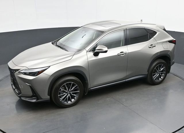 Used 2024 Lexus NX 350 AWD image 24