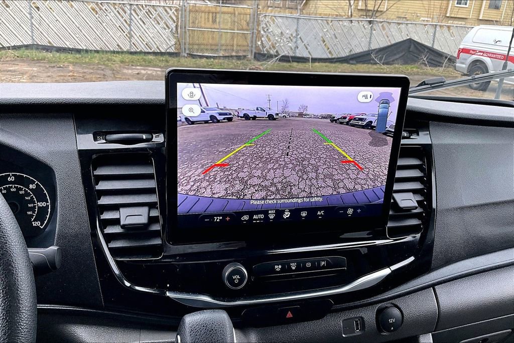 Certified 2024 Ford Transit 350 XLT image 21