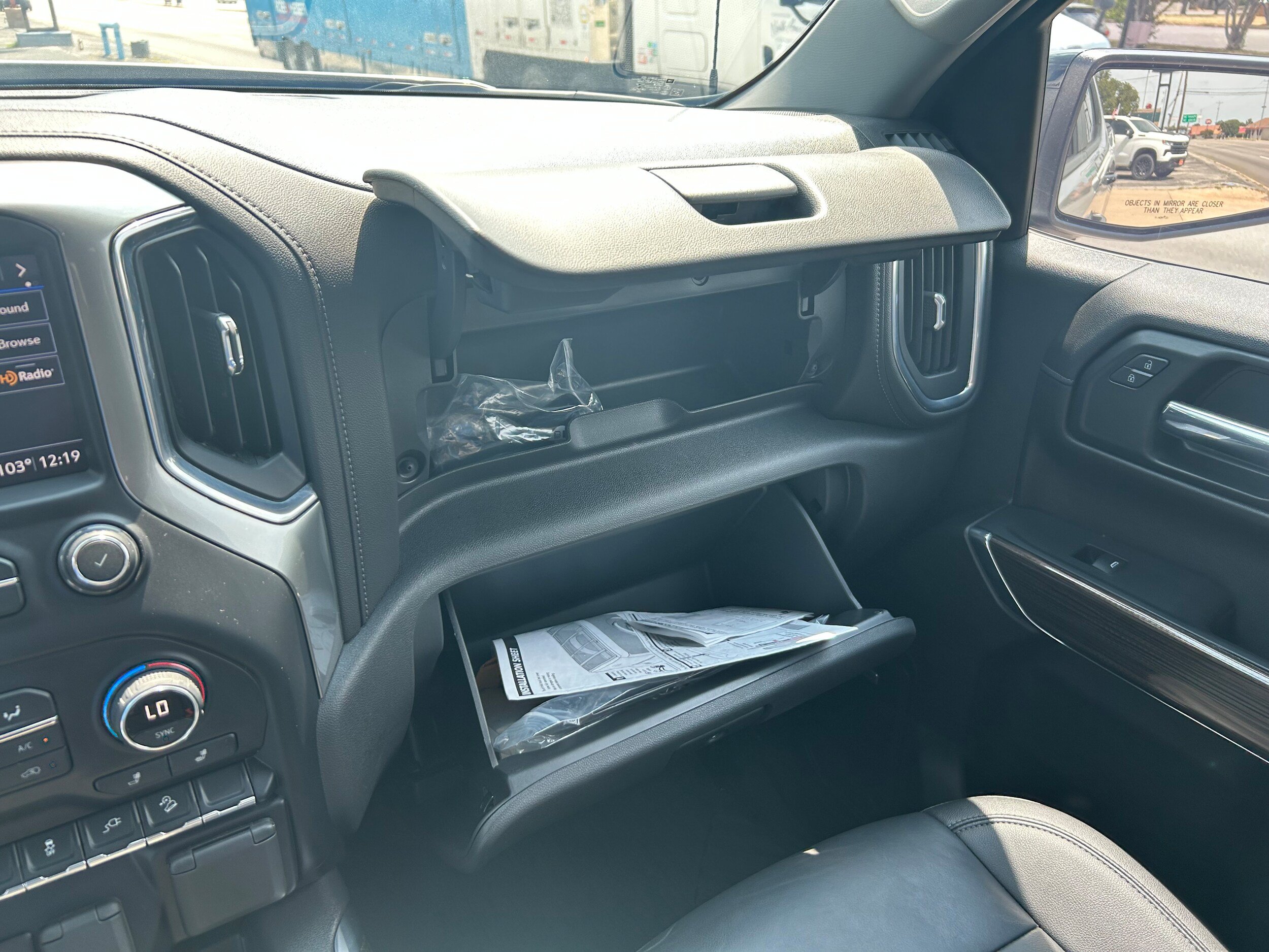 Used 2021 Chevrolet Silverado 1500 LT Trail Boss w/ Convenience Package II AWD/4WD image 34