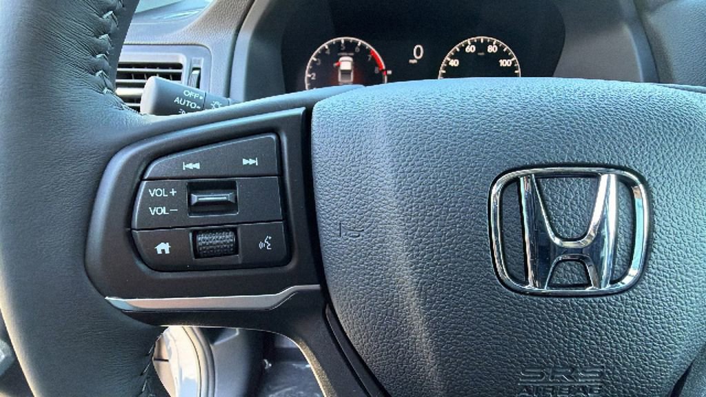 New 2026 Honda Ridgeline RTL image 19